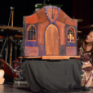 II. Dobos és Ütőhangszeres nap