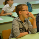 Történelmi vetélkedő (Fotó: Nagy Mária)