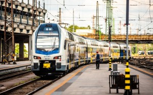 Mentesítő és megerősített járatokkal készül a MÁV-csoport a húsvéti hétvégére