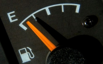 Csökken az üzemanyagok ára