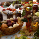 Termény- és virágkiállítás 