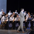 MOSON BIG BAND – ADVENTI HANGVERSENY