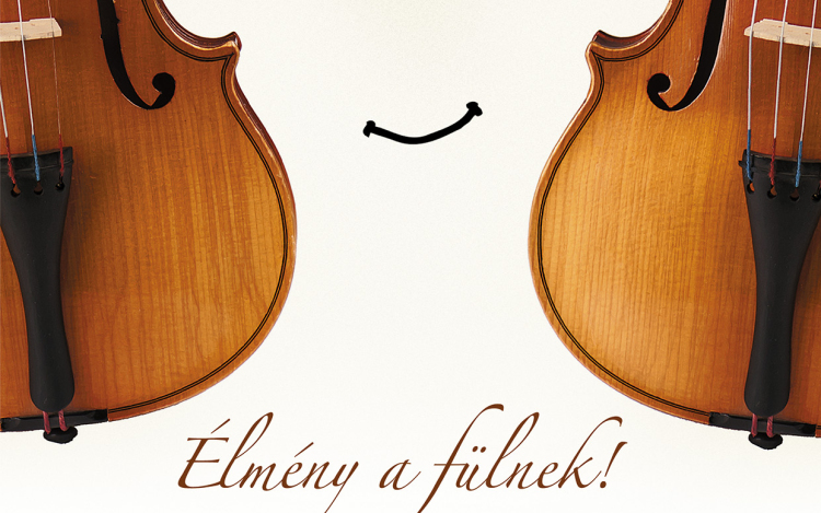 Új szlogennel indítja útjára 2014/2015-ös zenei évadát a Győri Filharmonikus Zenekar Mosonmagyaróváron