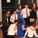 Kossuth Lajos Gimnázium szalagtűző - Tánc