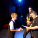 II. Dobos és Ütőhangszeres nap