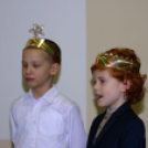 Pillangó Óvoda és Családi Napközi, Karácsonyi ünnepség (Fotó: Stipkovits Veronika)