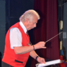 Kühne Fúvószenekar Tavaszi Hangverseny (Fotó: Bánhegyi István)