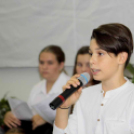 Az Újhelyi Imre Általános Iskola jótékonysági koncertje és díjátadója