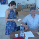 Férfi egészségnap