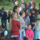 Szigetköz ízei, vármegye borai fesztivál - péntek (Fotó: Nagy Mária)