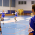 Női kézilabda NBI, Alapszakasz: 21. forduló MKC SE – DVSC-TVP-AQUATICUM (26-27) (Fotó: Horváth Attila)