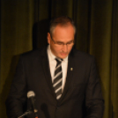 Városi ünnepség (Fotó: Nagy Mária)