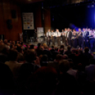 MOSON BIG BAND X. JUBILEUMI KONCERTJE (Fotó: Horváth Attila)