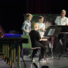 II. Dobos és Ütőhangszeres nap