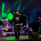 Városi Majális 2017 -  Majka & Curtis koncert