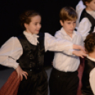 Farsangi vigasságok a Fehér Lóban