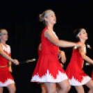 Haller Iskola gála műsora (Fotó: Stipkovits Veronika)