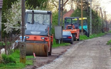 Úthenger gázolt halálra egy munkást Magyarországon