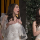 Kényeskedők - Major Tamás rendezésében