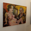 KOMP 2015 - Kortárs Művészeti Panoráma (Fotó: Horváth Attila)