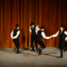 Takarékossági Világnap (Fotó: Nagy Mária)