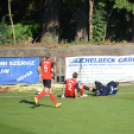 MTE 1904 - Dorogi FC (1:1) (Fotó: Nagy Mária)