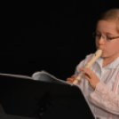 Növendék hangverseny (Fotó: Nagy Mária)