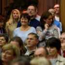 Polgári esték - Nógrádi György (Fotó: Horváth Attila)