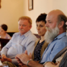 Kávéházi beszélgetések - Óvárosi Étterem