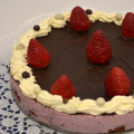 13. Tavaszköszöntő, jótékony süteménysütő verseny