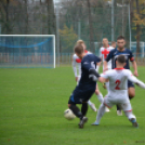 MTE 1904 - Balatonfüredi Fc (2:0) (Fotó: Nagy Mária)