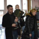 Kockanapok - Lego kiállítás (Fotó: Nagy Mária)