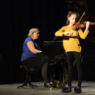 Növendékhangverseny