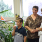 Kreatív alkotók kiállítása