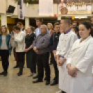 Mosonmagyaróvári Csokoládé Fesztivál, első nap