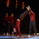 Ünnepi gálaműsor a tánc világnapja tiszteletére - Szigeti Gábor táncpedagógus emlékére