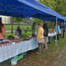 Szigetköz ízei, Vármegye borai Fesztivál (vasárnap) (Fotó: Horváth Attila)