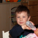 A Pillangó Óvoda és Mini Bölcsöde közös húsvétolása a Mosonmagyaróvári Mentőszolgálat gyermekeivel