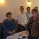 Lions Észak-Dunántúli Zóna találkozó