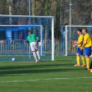 Futura Mosonmagyaróvár - Tököl VSK (4:1) Gratulálunk! (Fotó: Nagy Mária)