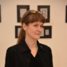 Papírmetszett grafikák (Fotó: Nagy Mária)