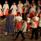 Jótékonysági műsor - Fehér és Máltai Szeretetszolgálat az Éltes iskola javára (Fotó: Horváth Attila)