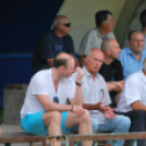 Futura Mosonmagyaróvár - Majosi SE (2:2)