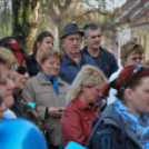 Kék séta az Autizmus világnapján (Fotó: Nagy Mária)