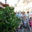 KULT-UTCA - Egészségnap másképp