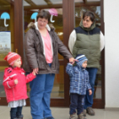  Télűző mulatság a Pillangó Óvoda és Családi Napköziben ( Fotó: Patács Judit )