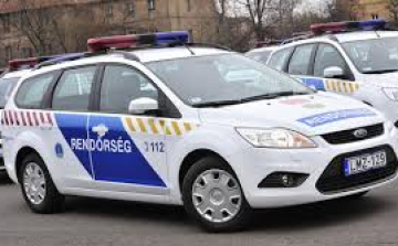 Körzeti megbízott menttette meg a középkorú kónyi férfit