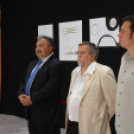 Kerekes István fotókiállítás megnyitója (Fotó: Nagy Mária)