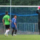 Futura Mosonmagyaróvár - Andráshida (0:5) (Fotó: Nagy Mária)