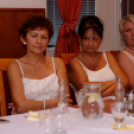 Csitáry-Hock Tamás beszélgetős est (Fotó: Horváth Attila)